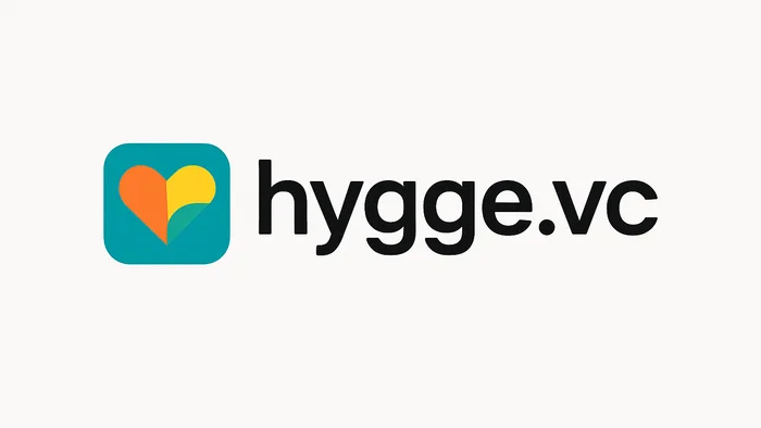 Domain hygge.vc Brand