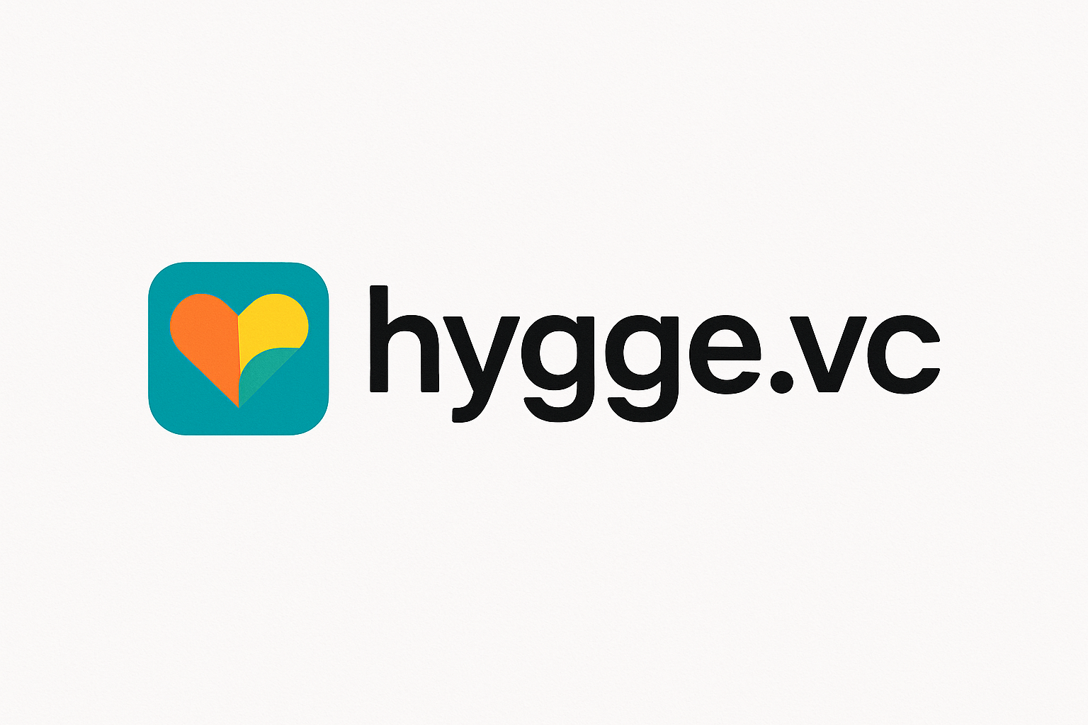 hygge.vc লোগো