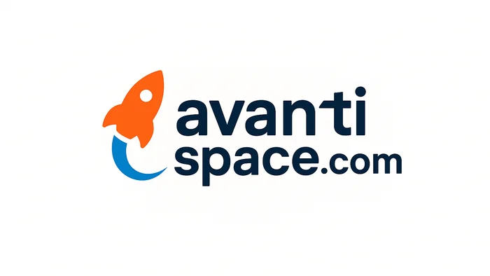 Domain avantispace.com Brand