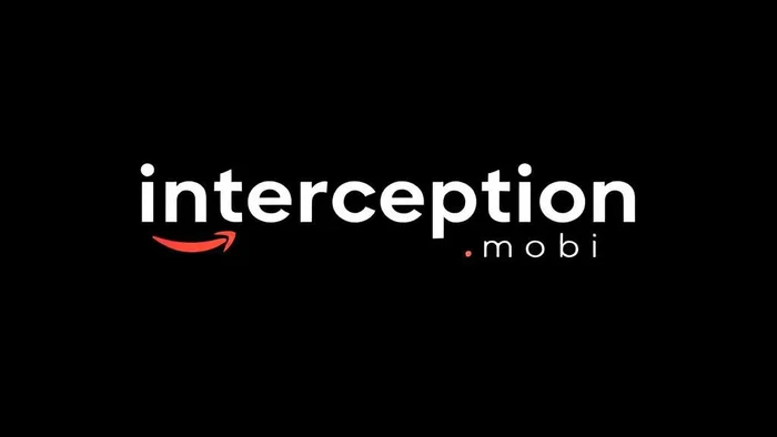 Domain interception.mobi Brand