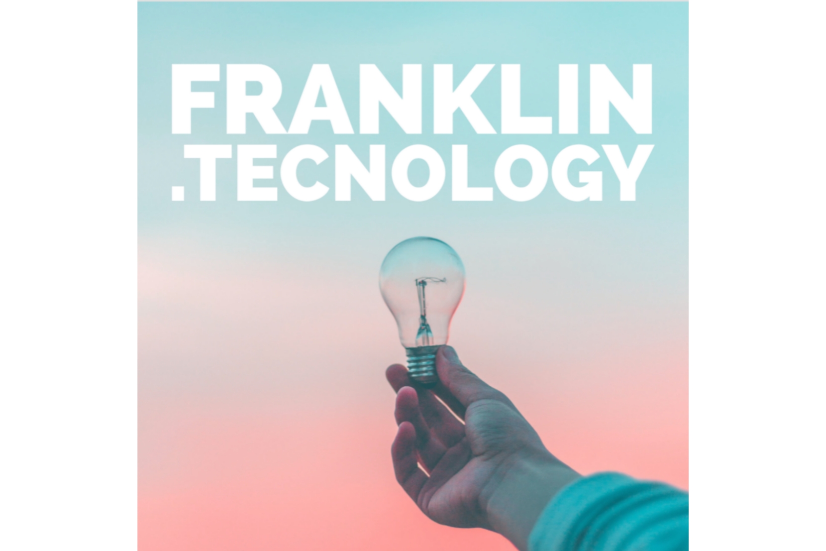 Franklin.technology logo