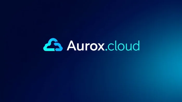 Domain Aurox.cloud Brand