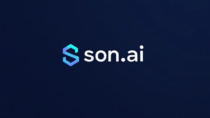 Domain son.ai Brand