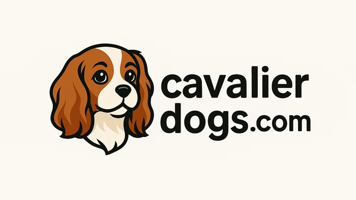 Domain cavalierdogs.com Brand