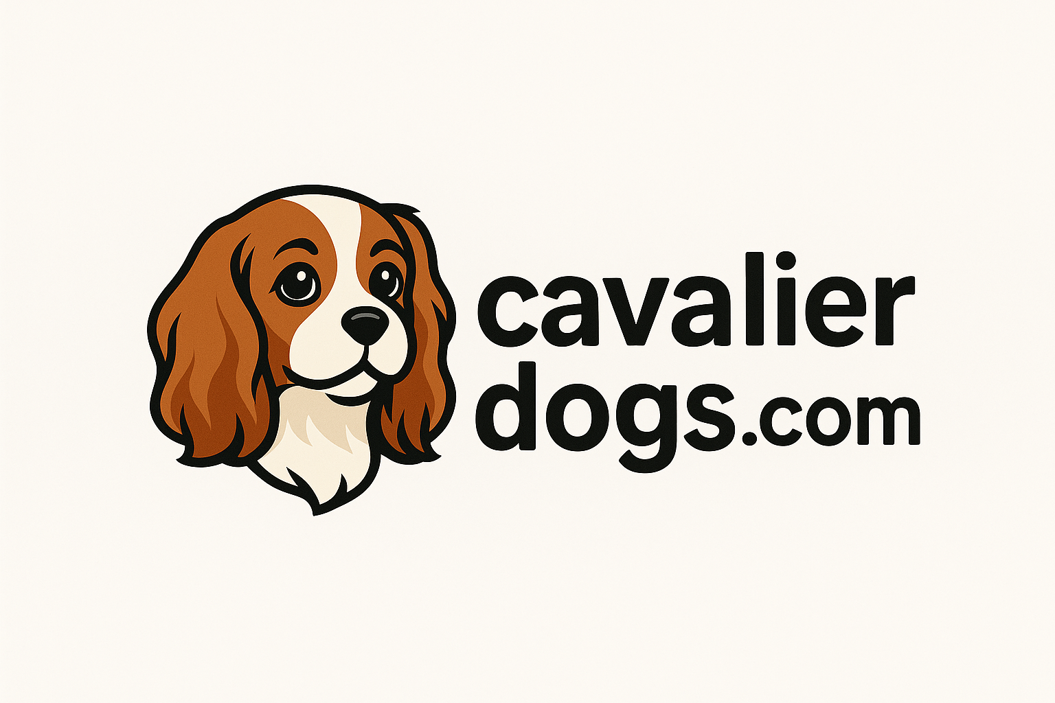 cavalierdogs.com logotyp