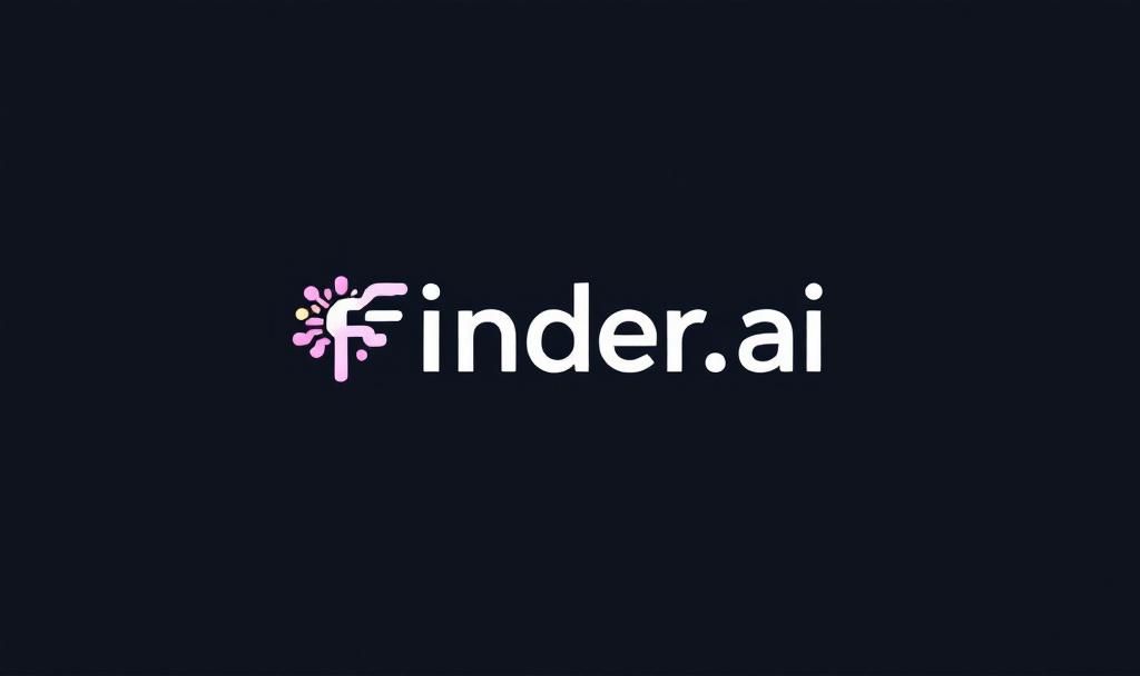 Domain finder.ai Brand