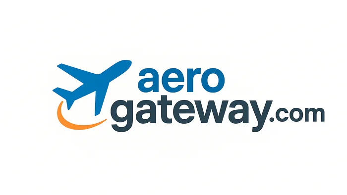 Domain aerogateway.com Brand