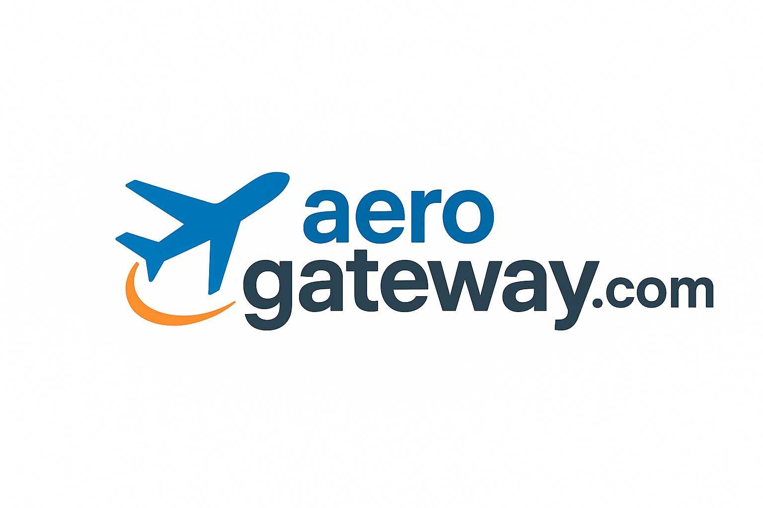 aerogateway.com logo