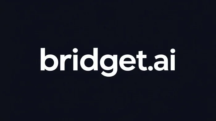 Domain bridget.ai Brand