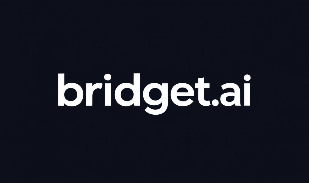 bridget.ai Logo