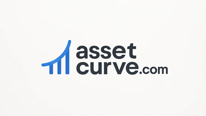 Domain assetcurve.com Brand