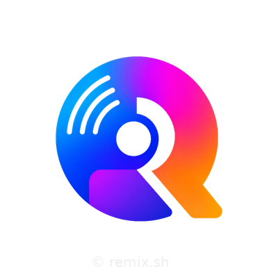 remix.sh logo