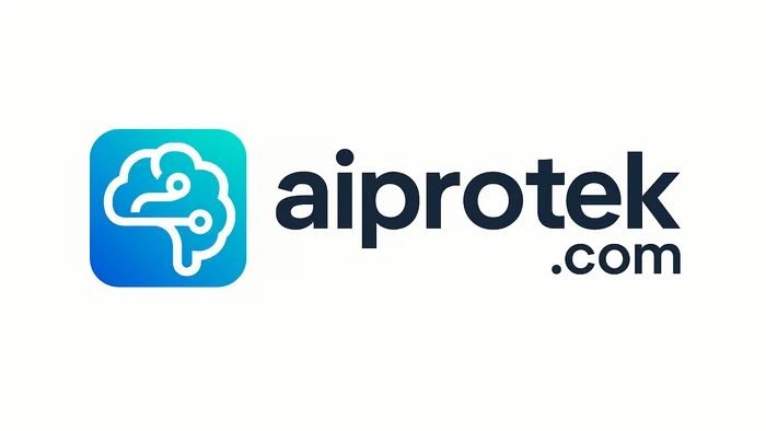 Domain aiprotek.com Brand