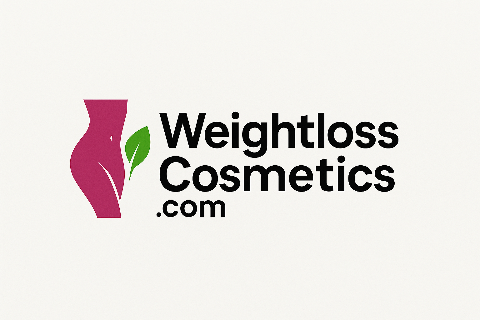 weightlosscosmetics.com 标志