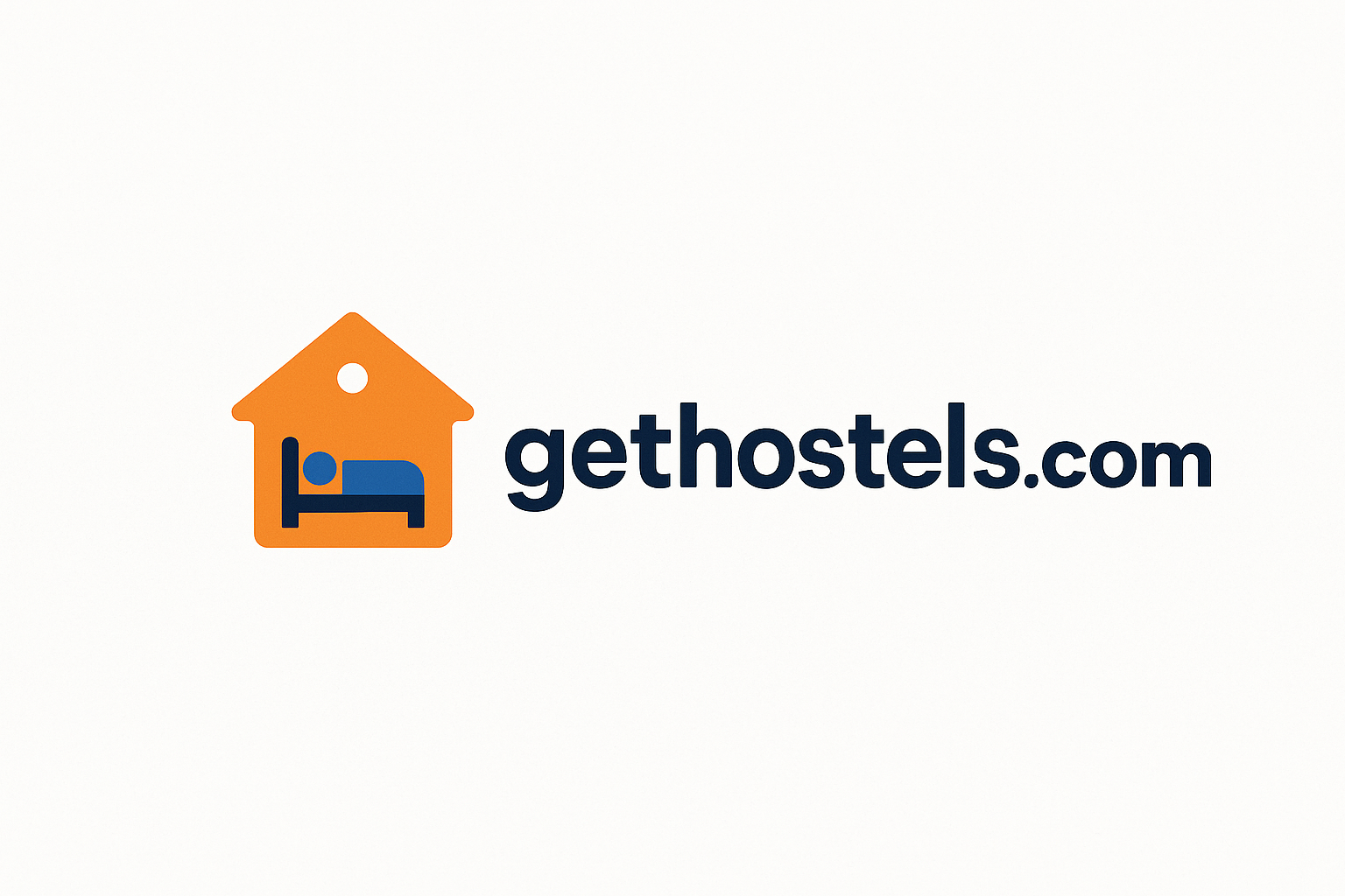 Domain gethostels.com Brand