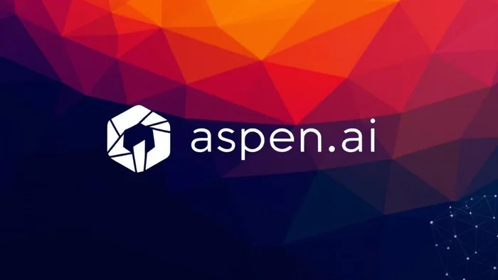 Domain aspen.ai Brand