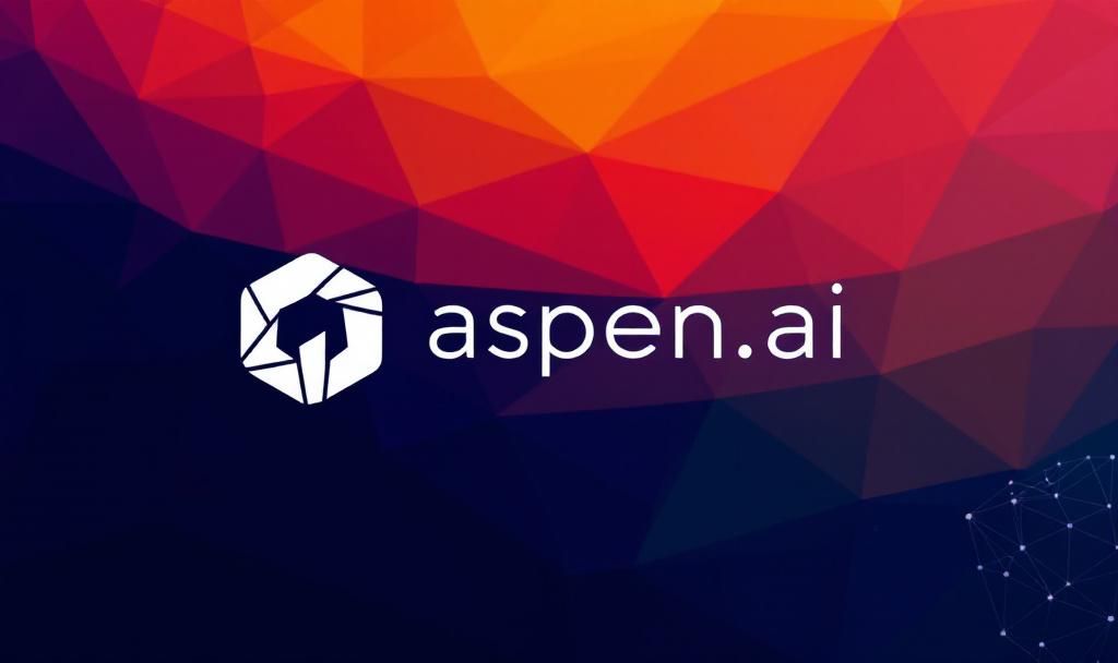 Domain aspen.ai Brand