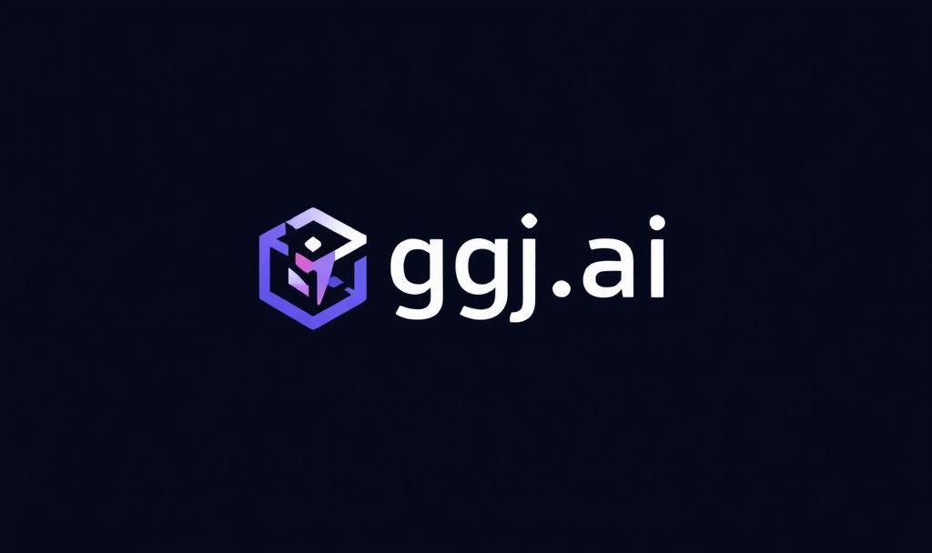 ggj.ai logo