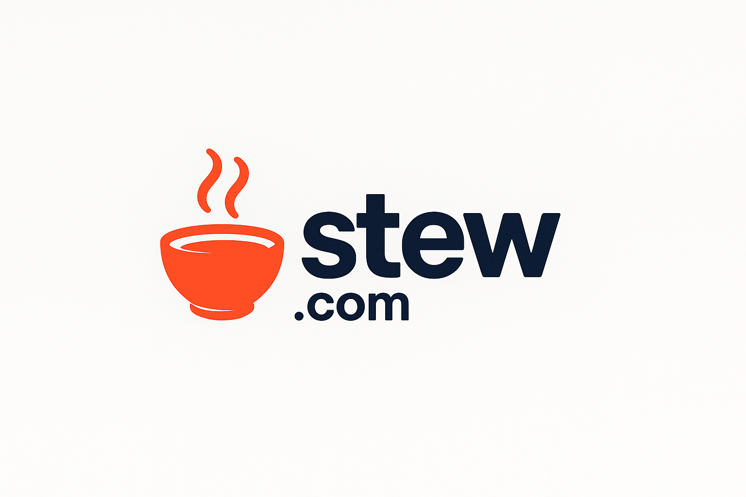 Domain stew.com Brand