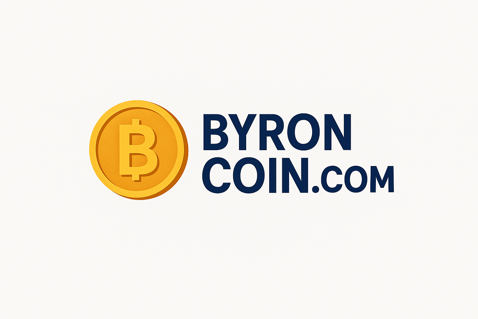 byroncoin.com logo