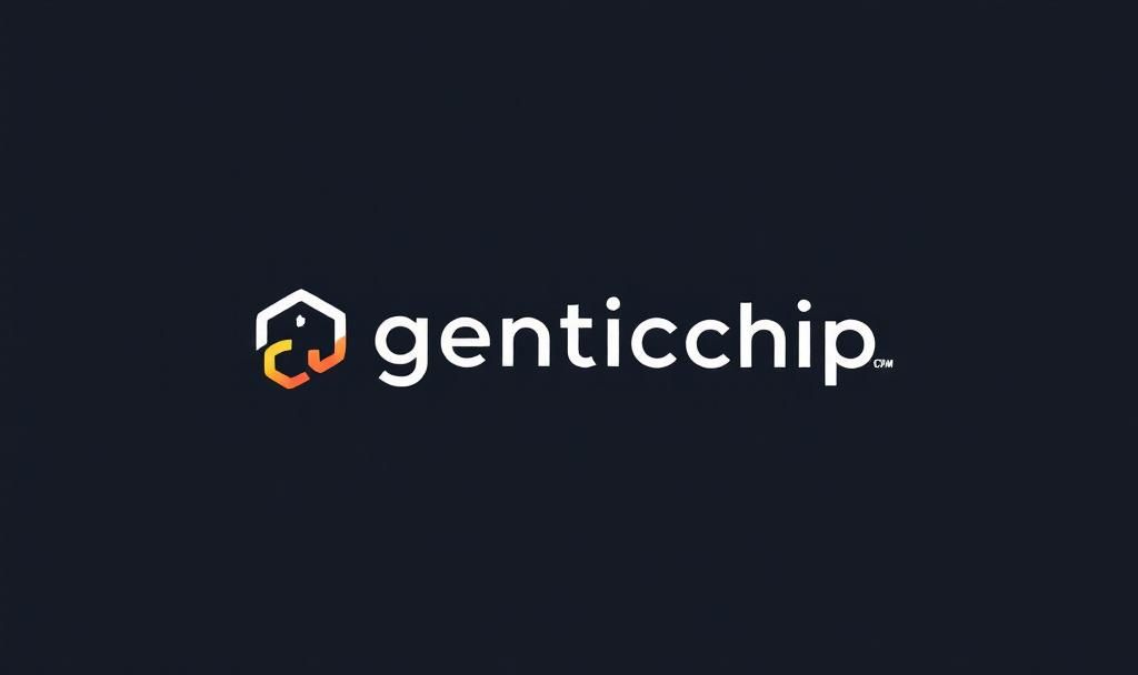 agenticchip.com logo