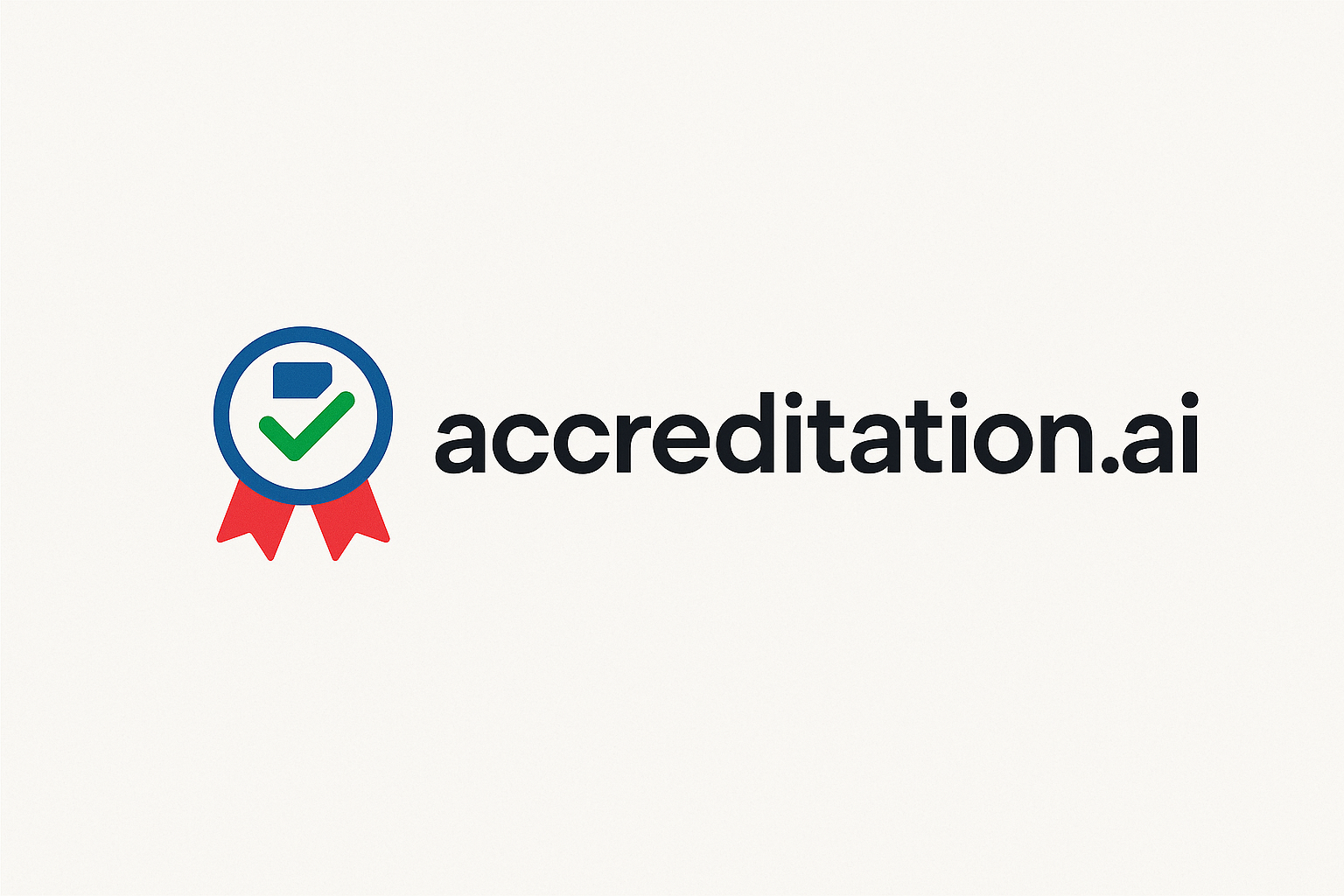 accreditation.ai Logo