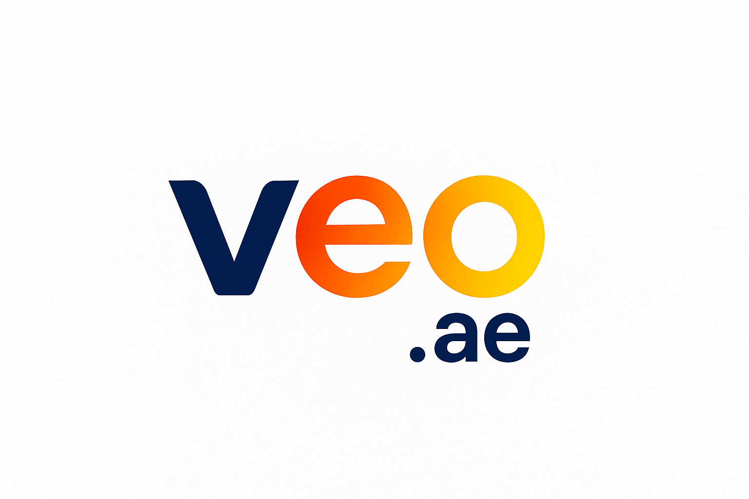 logo de veo.ae