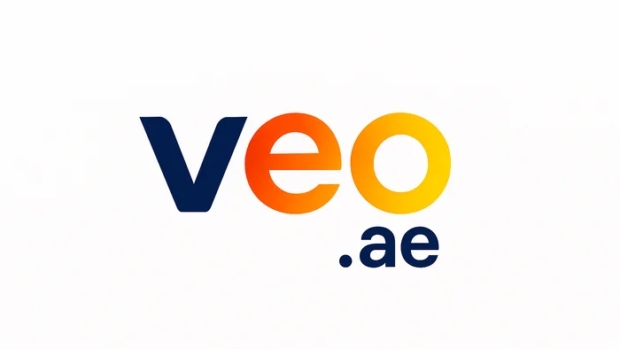 Domain veo.ae Brand