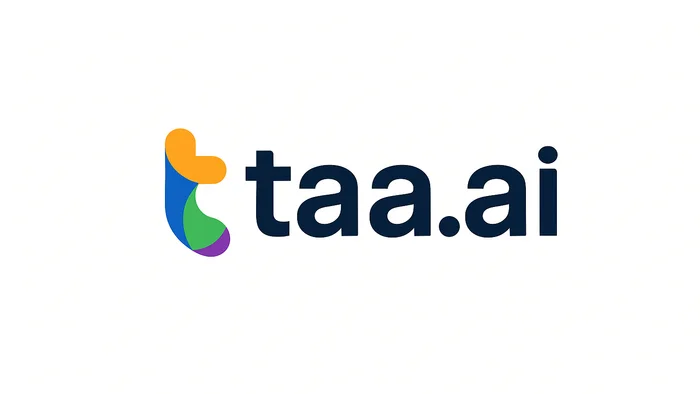 Domain taa.ai Brand