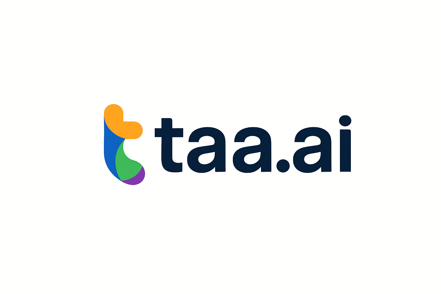 logótipo de taa.ai
