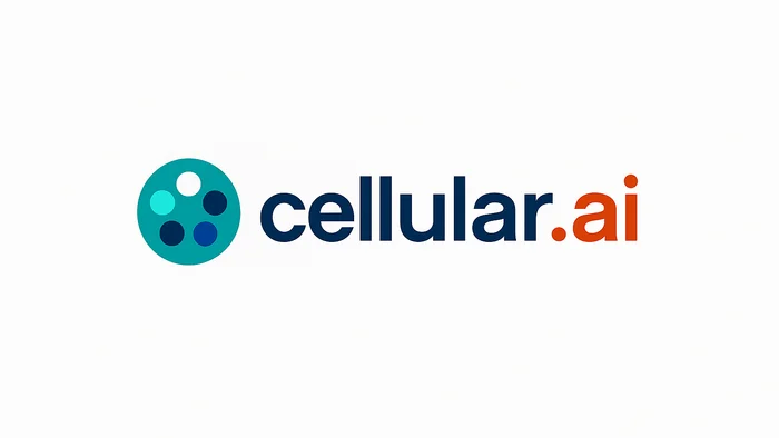 Domain cellular.ai Brand