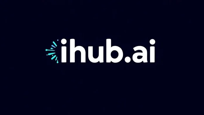 Domain ihub.ai Brand