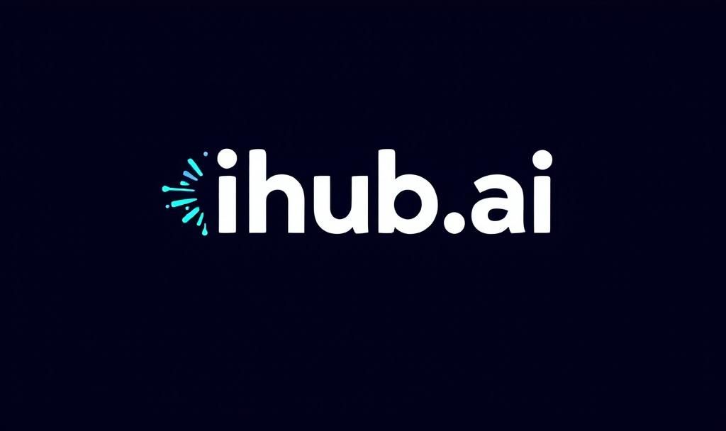 Domain ihub.ai Brand