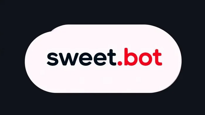 Domain sweet.bot Brand