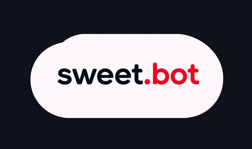 Domain sweet.bot Brand