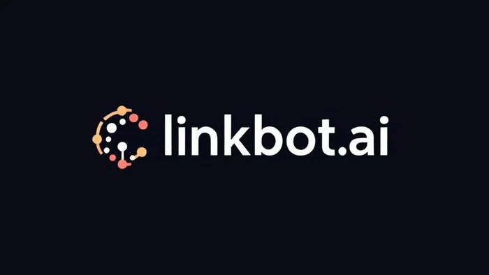 Domain linkbot.ai Brand