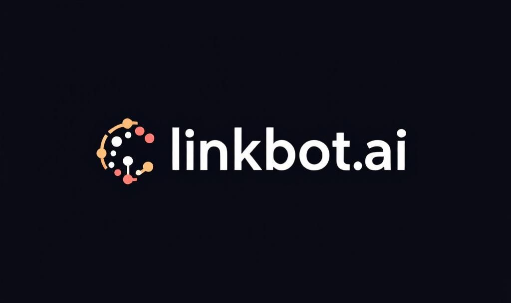 logo linkbot.ai