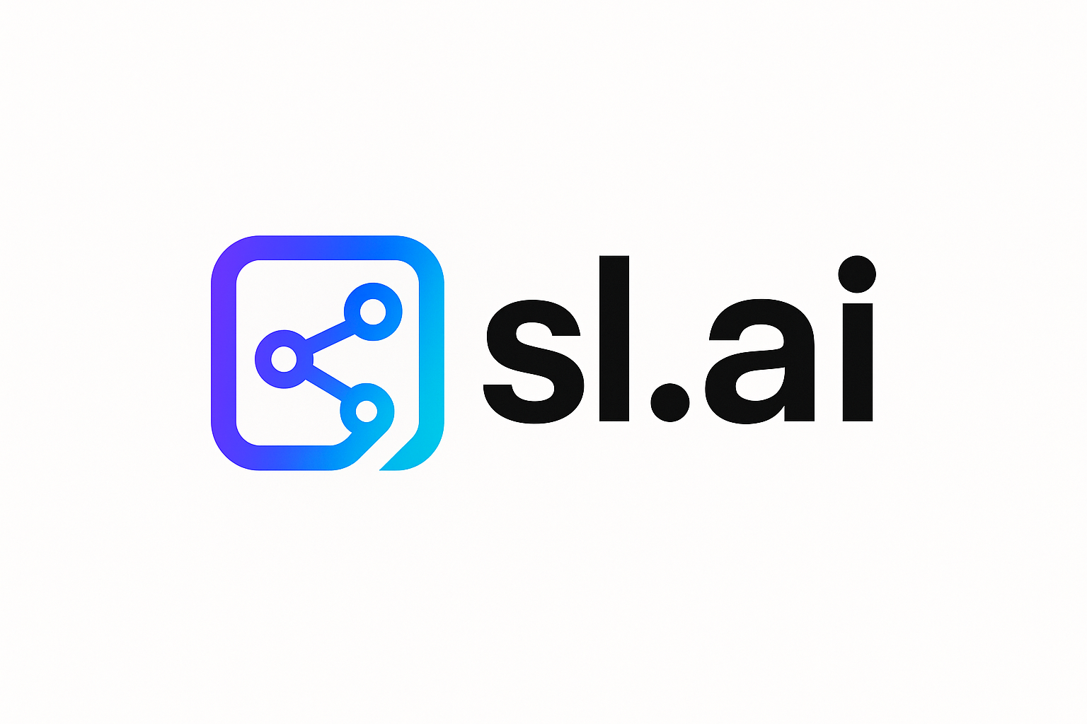 logotipo de sl.ai