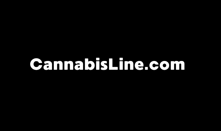 CannabisLine.com logo