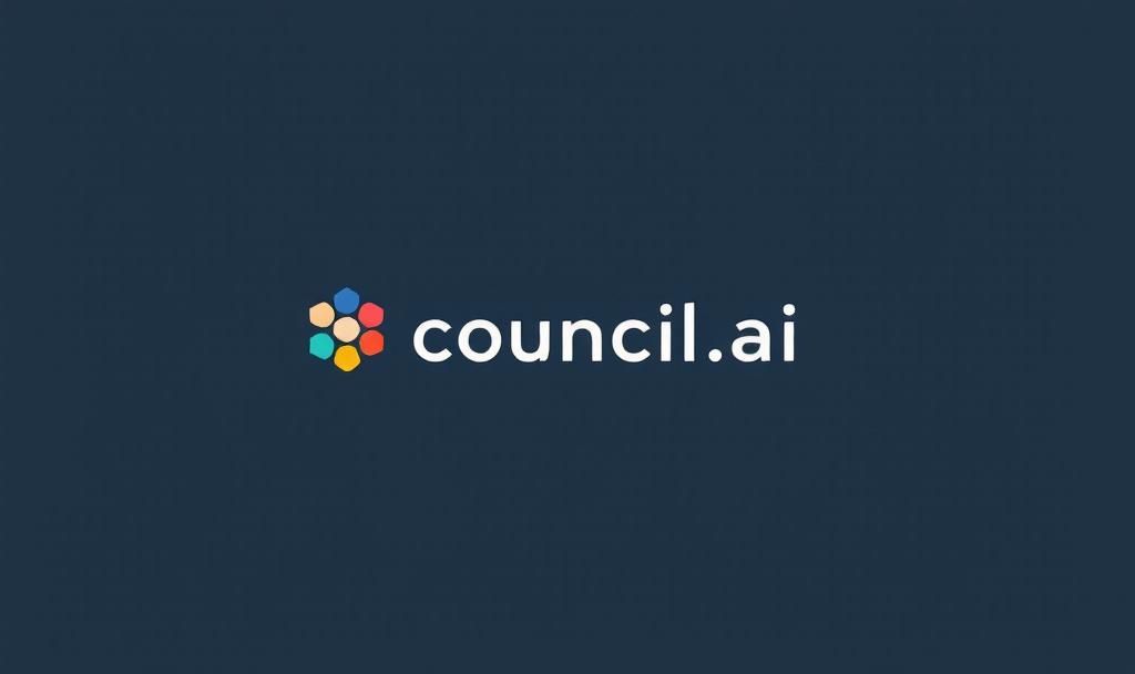 Domain council.ai Brand