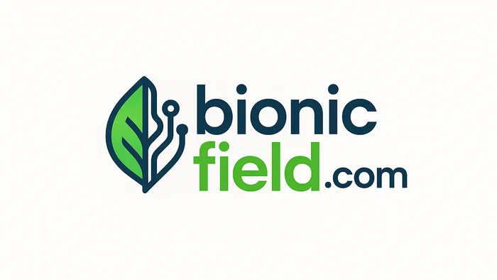 Domain bionicfield.com Brand