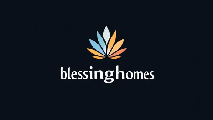 Domain blessinghomes.com Brand