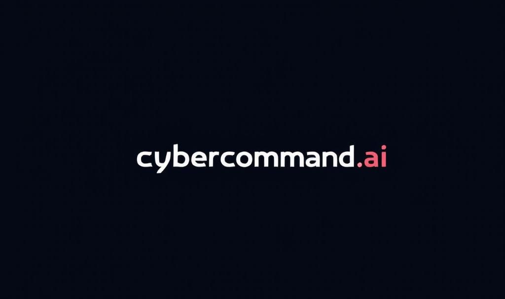 Domain cybercommand.ai Brand