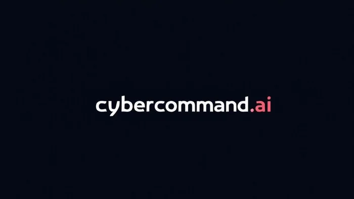 Domain cybercommand.ai Brand