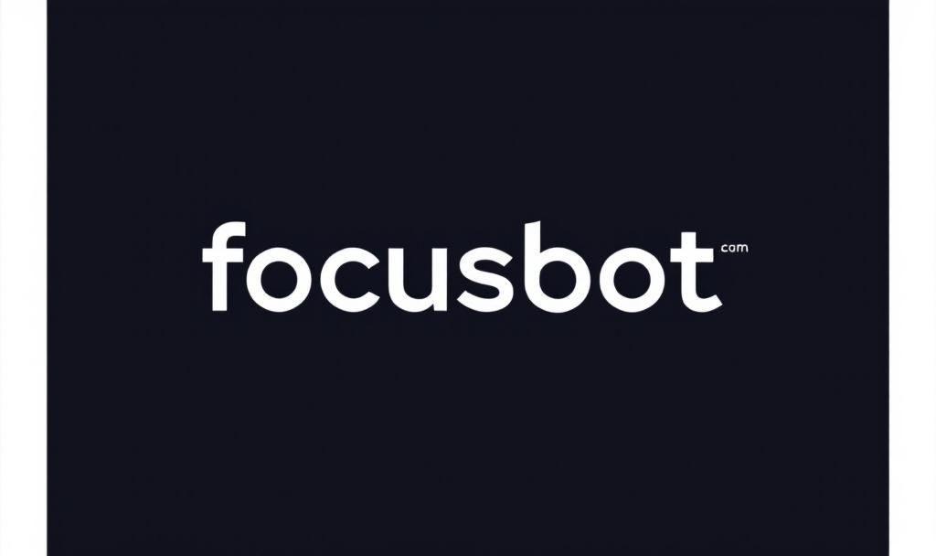 Domain focusbot.com Brand