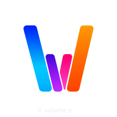 Лого на volume.si