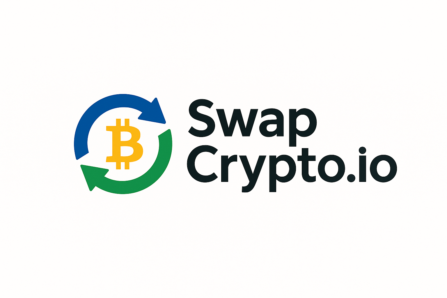SwapCrypto.io logo