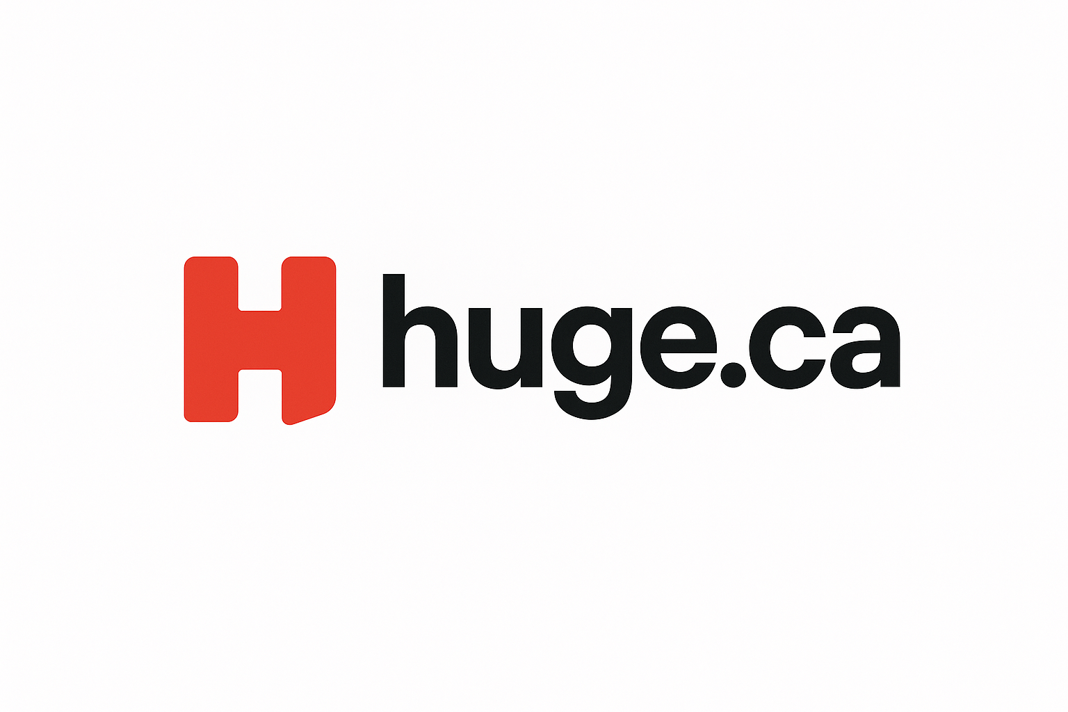 huge.ca logo