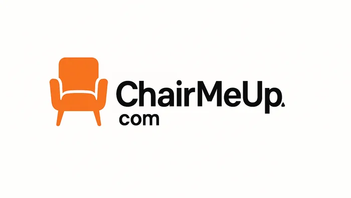 Domain chairmeup.com Brand