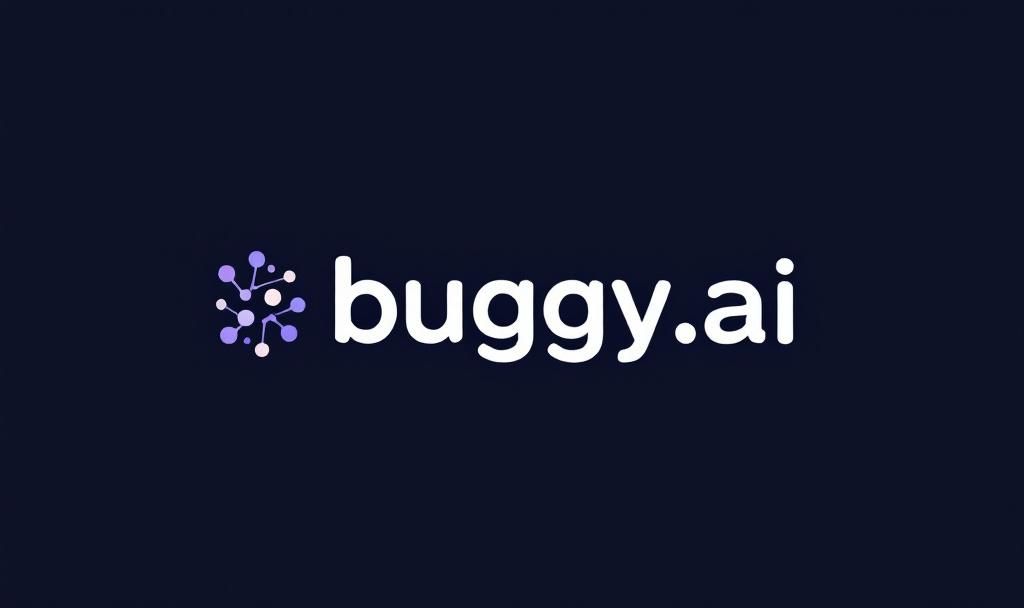 buggy.ai Logo
